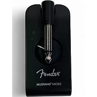 Used Fender MUSTANG MICRO Battery Powered Amp