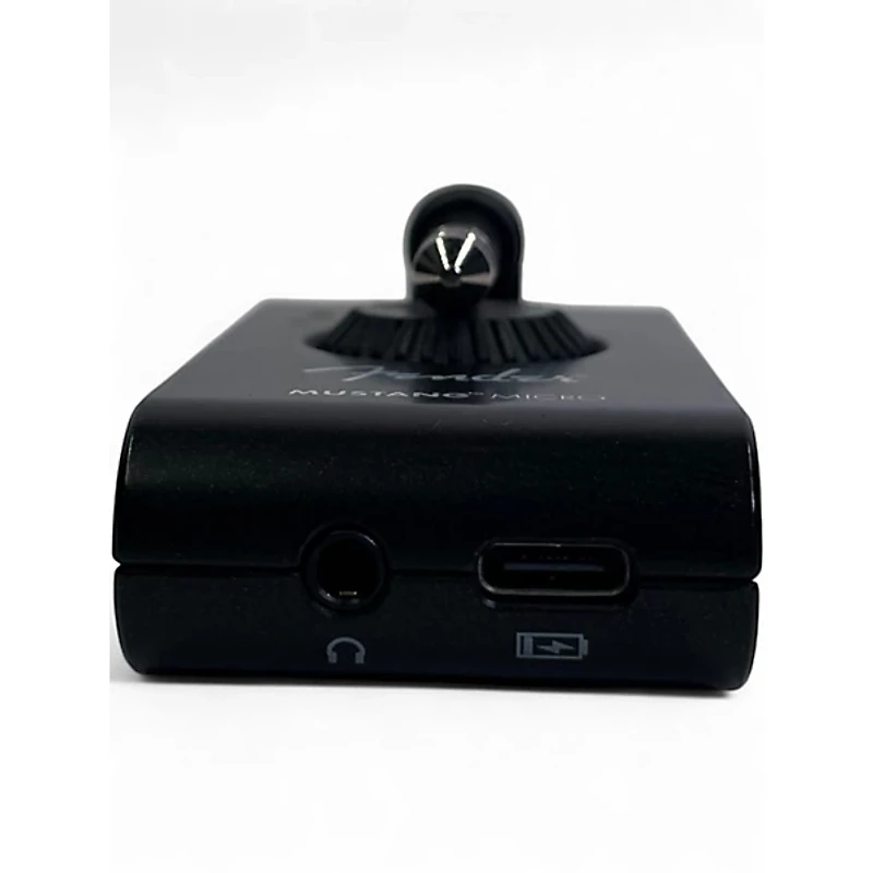 Used Fender MUSTANG MICRO Battery Powered Amp