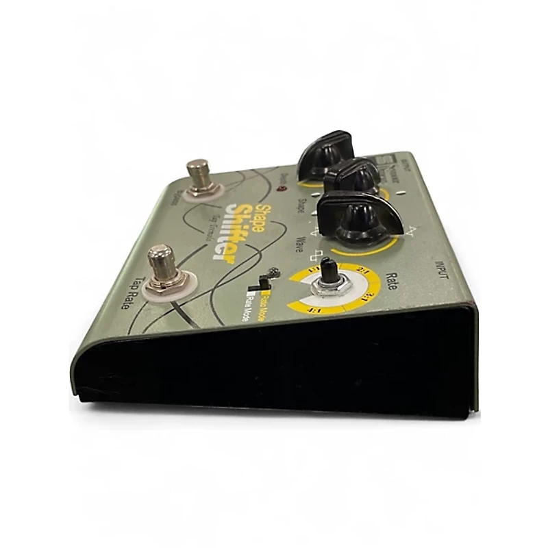 Used Seymour Duncan Shape Shifter Effect Pedal