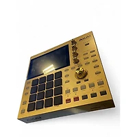 Used Akai Professional MPC ONE GOLD Production Controller