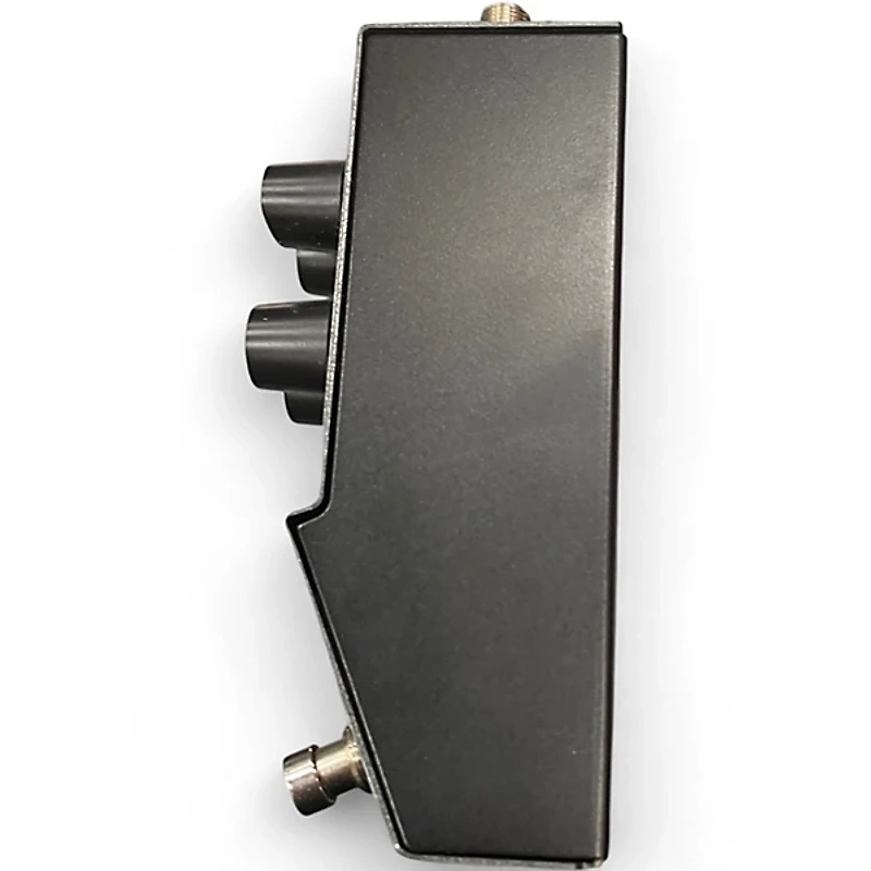 Used BOSS RV500 Reverb Effect Pedal