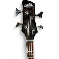 Used Ibanez GSR200 Walnut Electric Bass Guitar