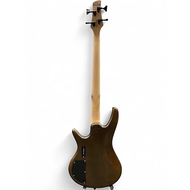 Used Ibanez GSR200 Walnut Electric Bass Guitar