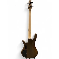 Used Ibanez GSR200 Walnut Electric Bass Guitar