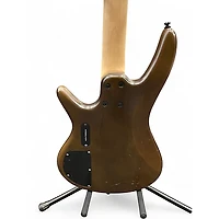 Used Ibanez GSR200 Walnut Electric Bass Guitar