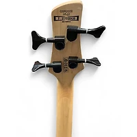 Used Ibanez GSR200 Walnut Electric Bass Guitar