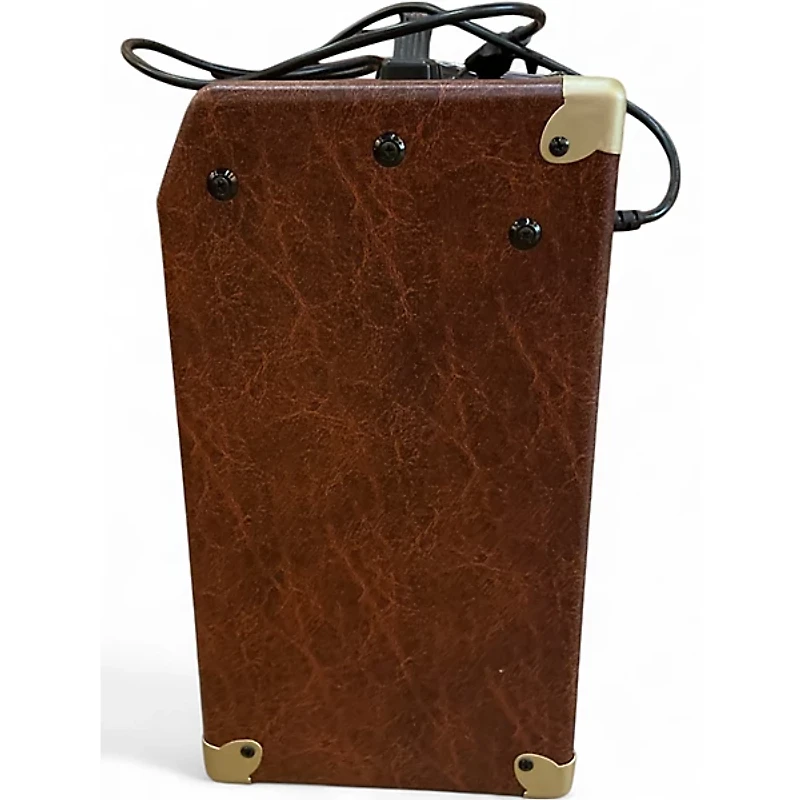 Used Behringer Ultracoustic ACX900 Acoustic Guitar Combo Amp