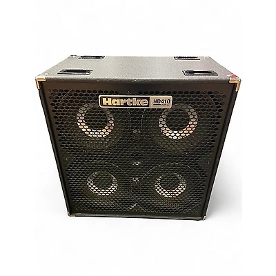 Used Hartke 410 Bass Cabinet