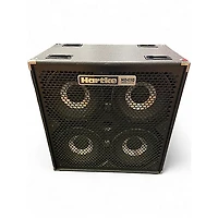 Used Hartke 410 Bass Cabinet