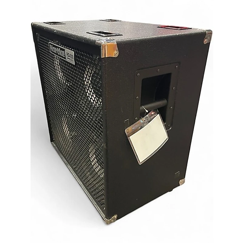 Used Hartke 410 Bass Cabinet