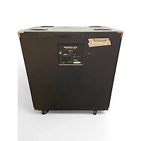 Used Hartke 410 Bass Cabinet