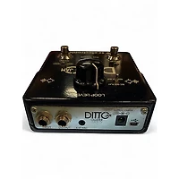 Used TC Electronic Ditto Jam X2 Looper Pedal