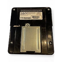 Used TC Electronic Ditto Jam X2 Looper Pedal