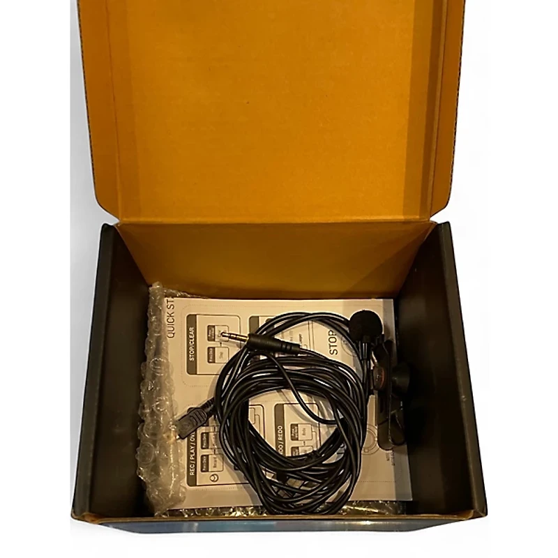 Used TC Electronic Ditto Jam X2 Looper Pedal