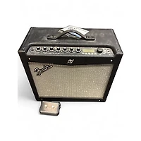 Used Fender Mustang III 100W 1x12 Guitar Combo Amp