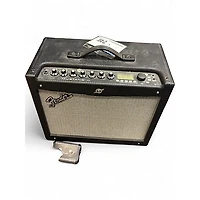 Used Fender Mustang III 100W 1x12 Guitar Combo Amp