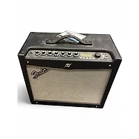 Used Fender Mustang III 100W 1x12 Guitar Combo Amp