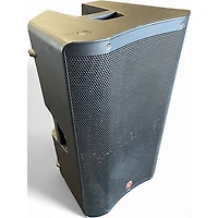 Used Harbinger VARI V2315 Powered Speaker