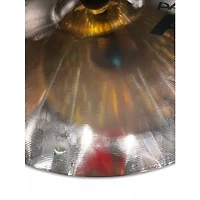 Used Paiste 14in PST8 Reflector Sound Edge Hi Hat Bottom Cymbal