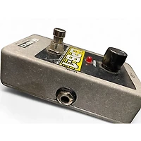 Used Electro-Harmonix Nano LPB1 Linear Power Booster Effect Pedal