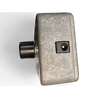 Used Electro-Harmonix Nano LPB1 Linear Power Booster Effect Pedal