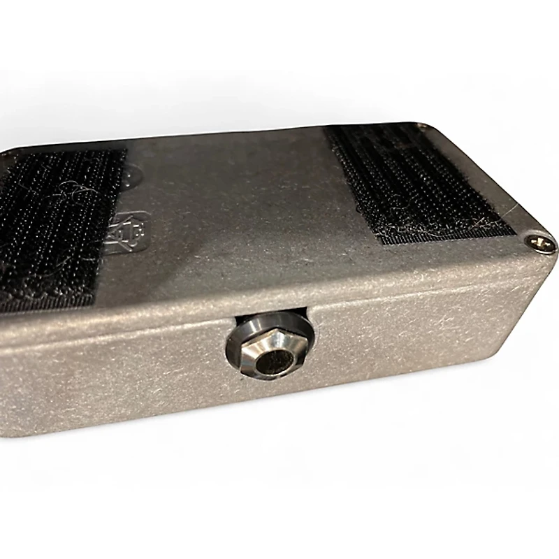 Used Electro-Harmonix Nano LPB1 Linear Power Booster Effect Pedal