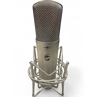 Used Warm Audio wa87r2 Condenser Microphone