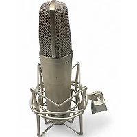 Used Warm Audio wa87r2 Condenser Microphone