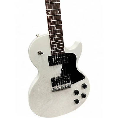 Used Gibson Les Paul Special Solid Body Electric Guitar