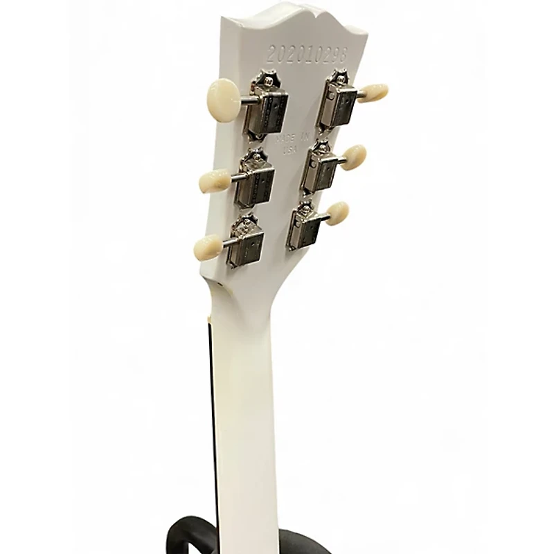 Used Gibson Les Paul Special Solid Body Electric Guitar