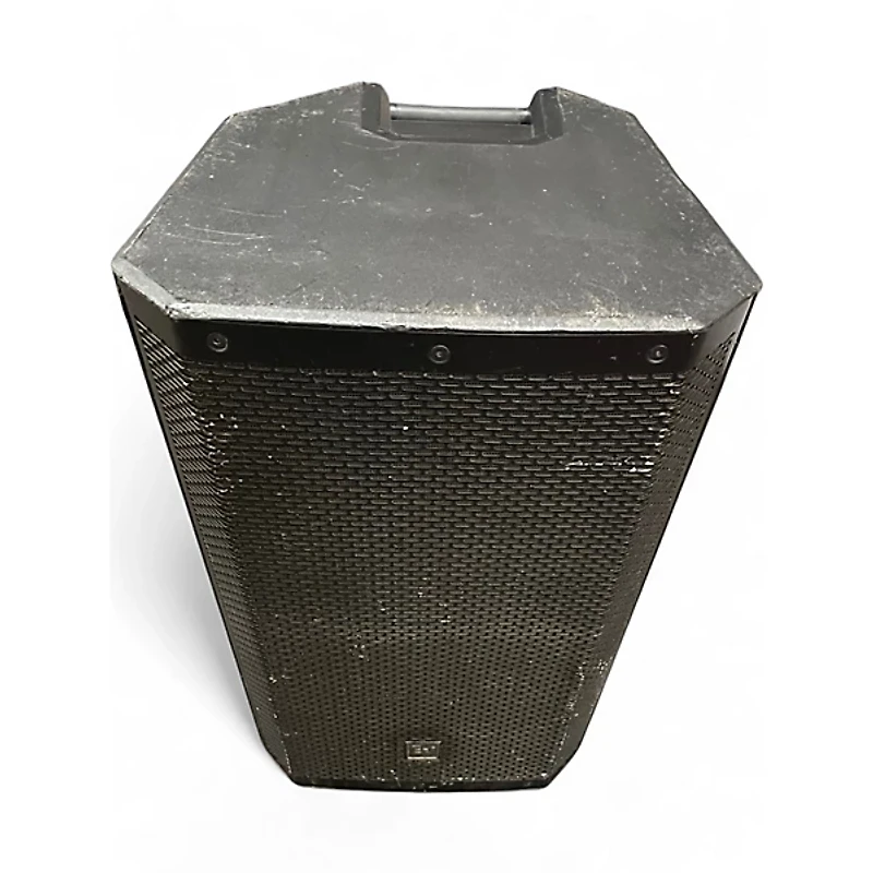 Used Electro-Voice ZLX-12P 12in 2-Way Powered Speaker