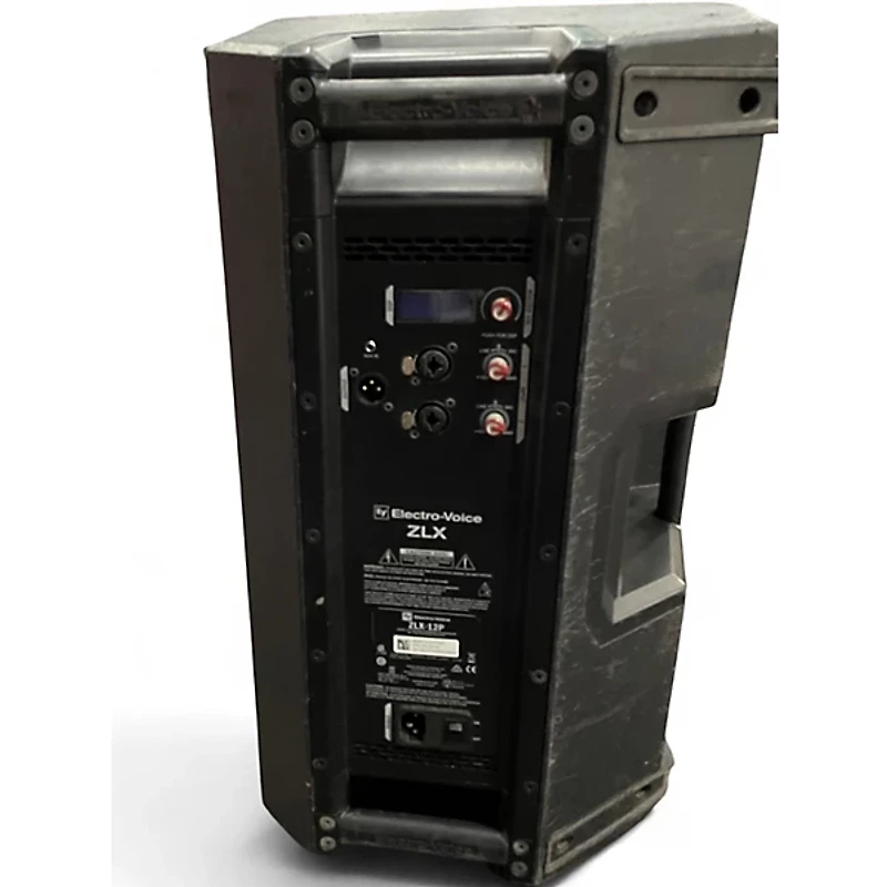 Used Electro-Voice ZLX-12P 12in 2-Way Powered Speaker