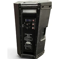 Used Electro-Voice ZLX-12P 12in 2-Way Powered Speaker
