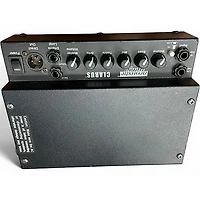 Used Acoustic Image Clarus Bass Amp Head