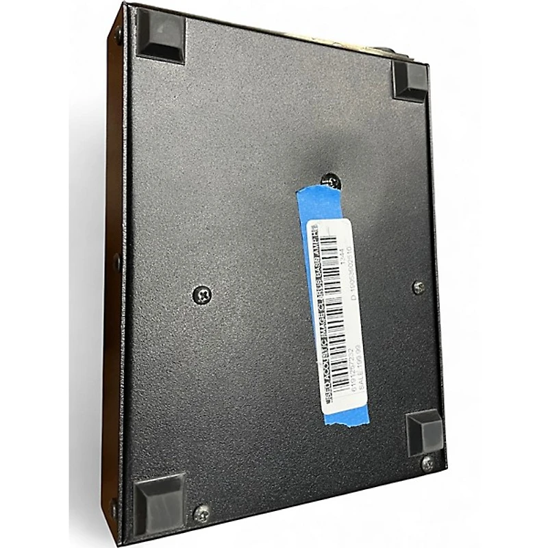 Used Acoustic Image Clarus Bass Amp Head