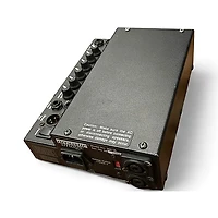 Used Acoustic Image Clarus Bass Amp Head