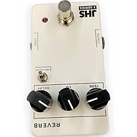 Used JHS Pedals 3 Series Hall Reverb Effect Pedal