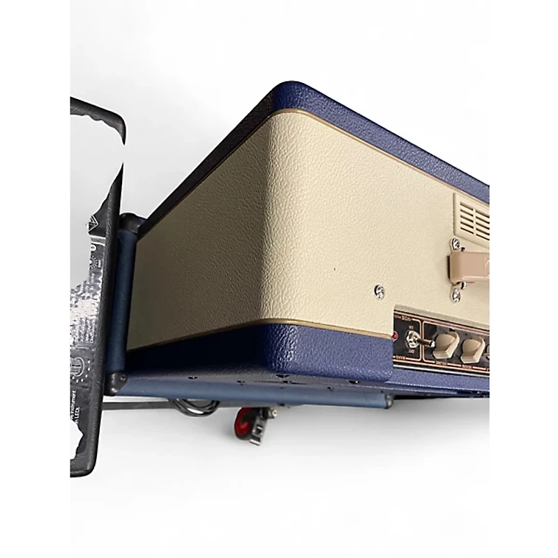 Used 2020s VOX AC10C1 10W 1x10 Tube Guitar Combo Amp