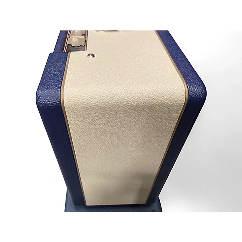 Used 2020s VOX AC10C1 10W 1x10 Tube Guitar Combo Amp