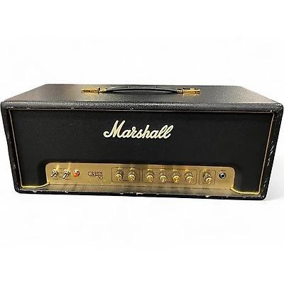 Used Marshall Origin 50H Tube Guitar Amp Head
