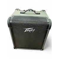 Used Peavey Max 110 100W 1x10 Bass Combo Amp