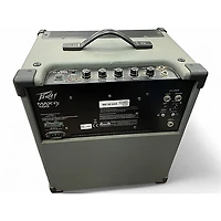 Used Peavey Max 110 100W 1x10 Bass Combo Amp