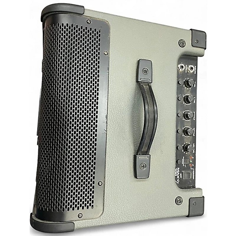 Used Peavey Max 110 100W 1x10 Bass Combo Amp