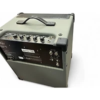 Used Peavey Max 110 100W 1x10 Bass Combo Amp