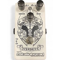Used Catalinbread knight school Effect Pedal