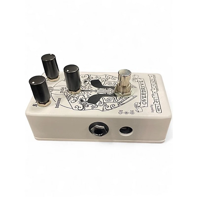 Used Catalinbread knight school Effect Pedal