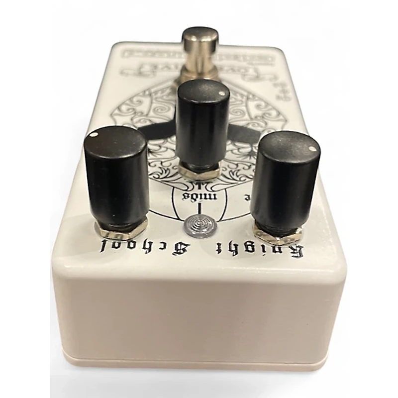 Used Catalinbread knight school Effect Pedal