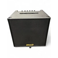 Used Markbass CMB 121 Black Line Bass Combo Amp