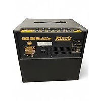 Used Markbass CMB 121 Black Line Bass Combo Amp