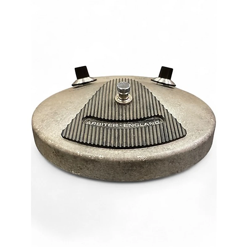 Used Dominion Electronic Co Tribute Series Fuzz Face Effect Pedal